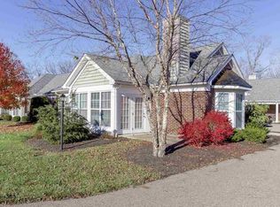 1421 Epworth Forest Dr, Lancaster, OH 43130
