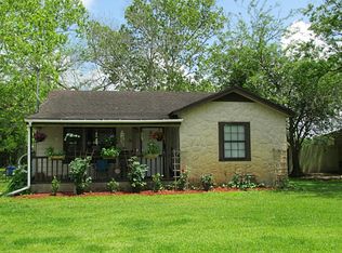 3823 Tower Rd, Santa Fe, TX 77517