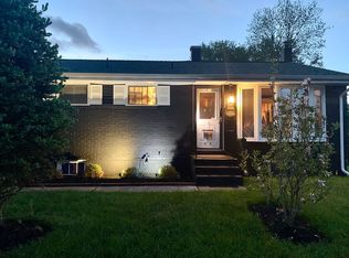 3820 Elmcroft Rd, Randallstown, MD 21133