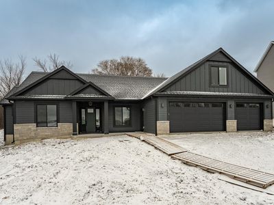 2844 Pinewood Ridge Dr SE, Rochester, MN, 55904