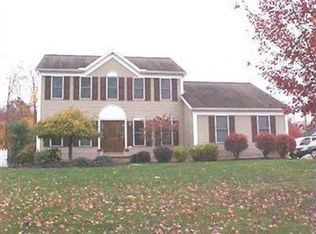 3615 Durham Dr, Norton, OH 44203