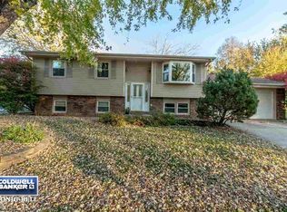 1105 Dillon Dr, Normal, IL 61761