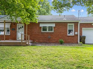 218 Norris Ave, North Vernon, IN 47265