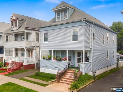 16 Madison Avenue, Clifton, NJ, 07011
