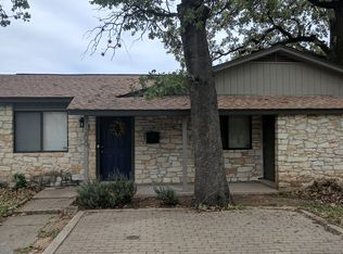 1200 Crestwood Rd, Austin, TX 78722