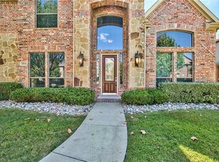 1814 Combine Dr, Allen, TX 75002