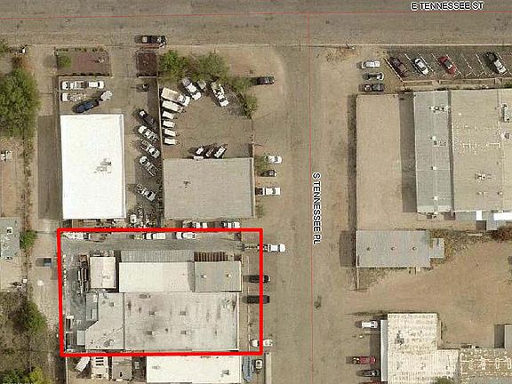 4th image of 4712 S Tennessee Pl #4722