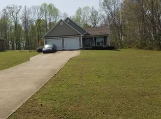 505 Montezuma Rd, Henderson, TN 38340