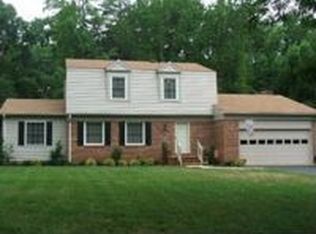 110 Pine Valley Rd, Clarksville, VA 23927