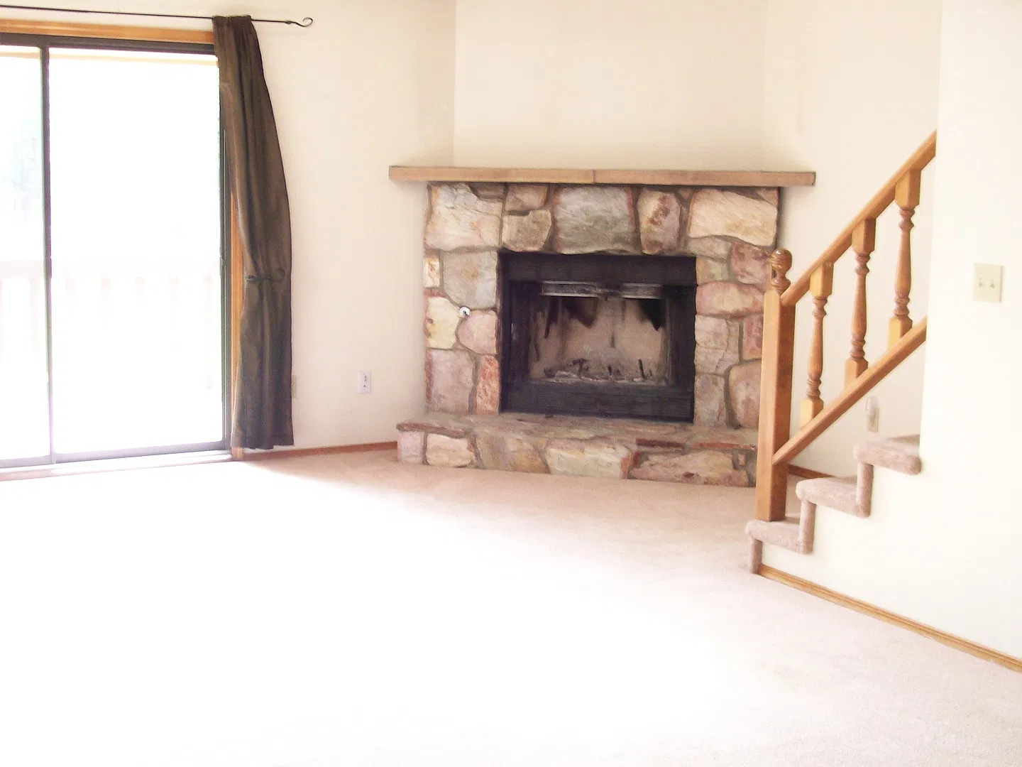 Country Club Townhouse — Photo 3