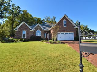 27 Dayton Cv, Jackson, TN 38305