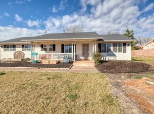 223 E 800 S, Ivins, UT 84738