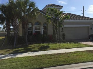 3589 Poseidon Way, Melbourne, FL 32903