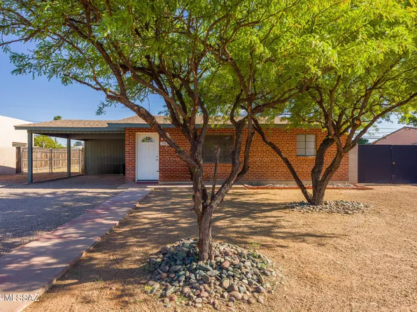 3322 E 24th St, Tucson, AZ 85713