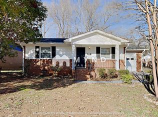 2316 Longleaf Dr, Charlotte, NC 28210