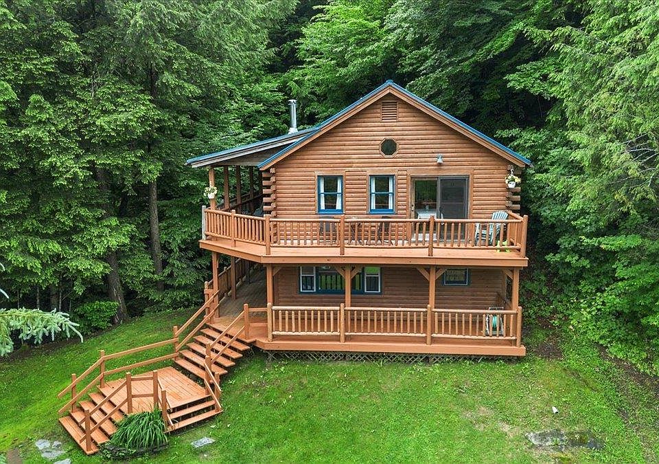 1st image of 46 Log Cabin Drive