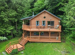 46 Log Cabin Drive, Cambridge, VT 05465