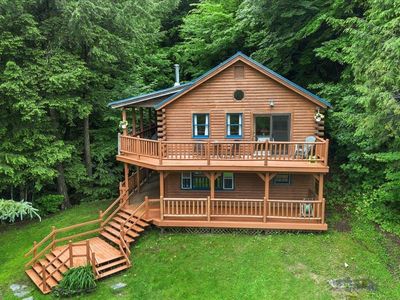 46 Log Cabin Drive, Jericho, VT, 05465