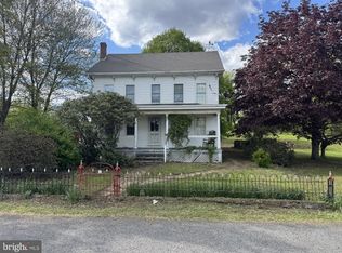 167 Llewellyn Rd, Pottsville, PA 17901