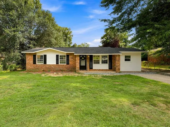 6340 Mill Branch Rd, Columbus, GA 31907