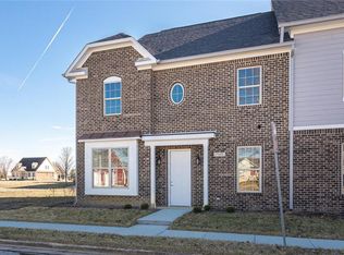 7165 Governors Row S, Avon, IN 46123