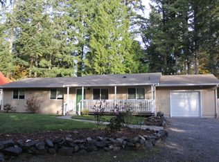 7311 56th Avenue Ct NW, Gig Harbor, WA 98335