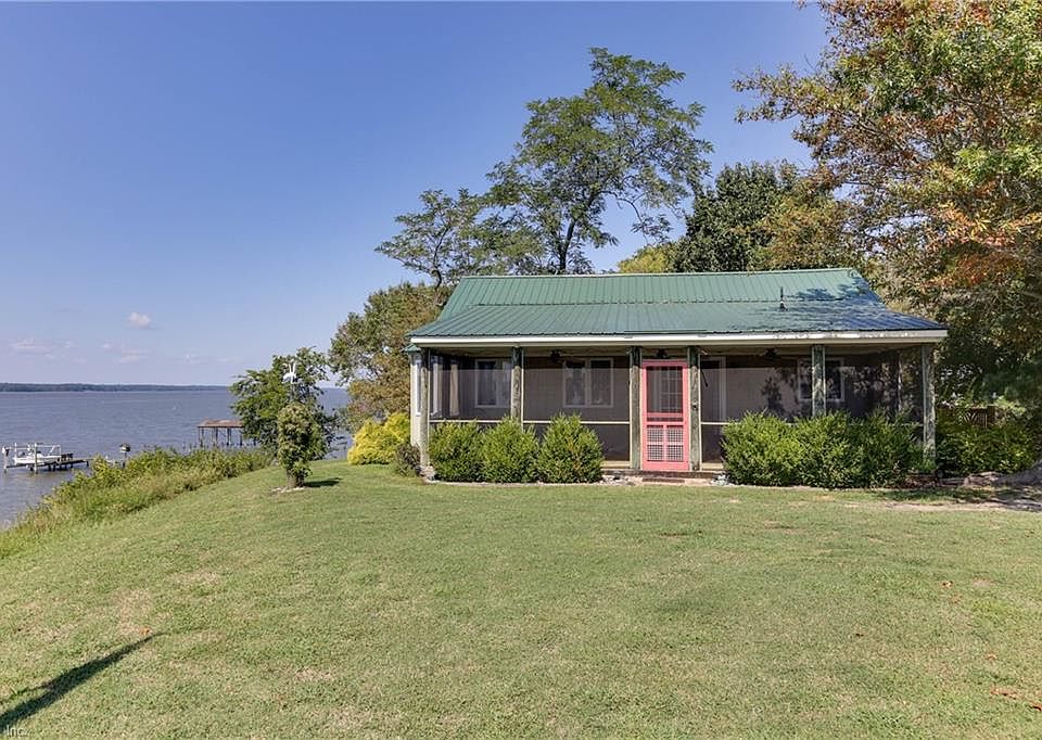 5403 Ark Rd, Gloucester, VA 23061 Zillow