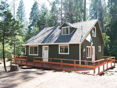 24786 Bonanza Dr, Long Barn, CA, 95346