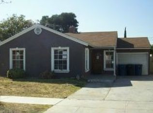 13807 Bluegrove Ave, Bellflower, CA 90706