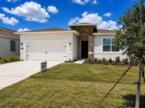 5201 Green Belt Dr, Haines City, FL 33844