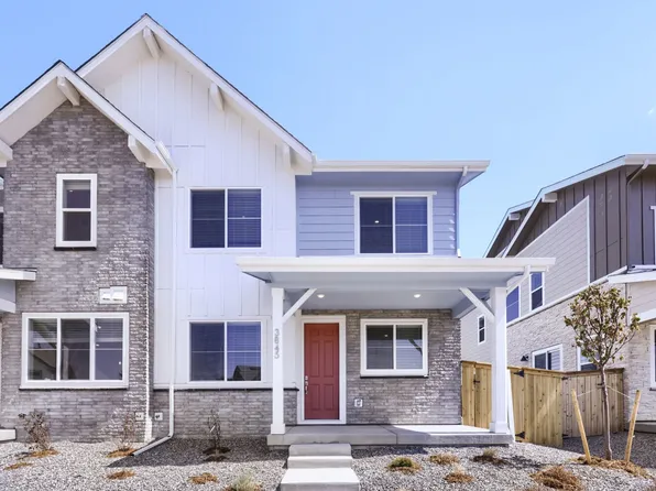 3845 W 82nd Ln, Westminster, CO 80031
