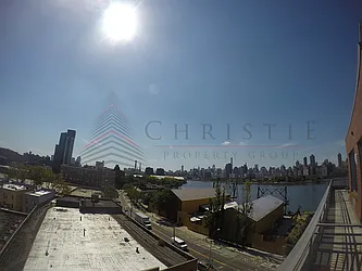 Rented by Christie Property Group