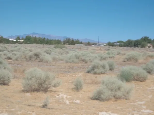 4631 E Kellogg Rd, Pahrump, NV 89061
