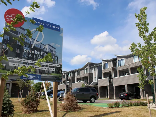 145 Pembers Pass, Woodstock, ON