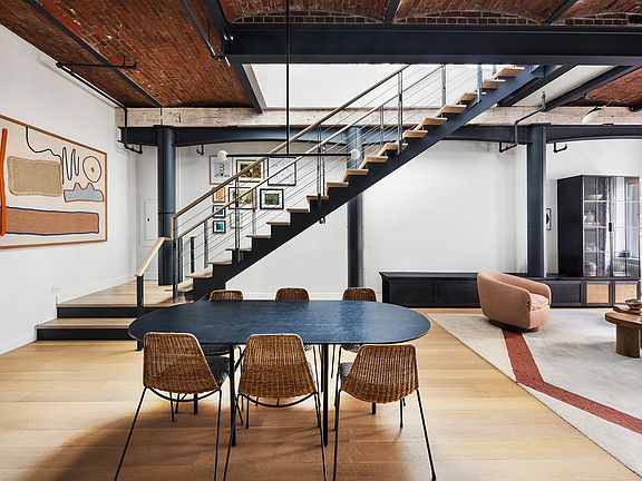 3rd image of 63 Greene St Penthouse B