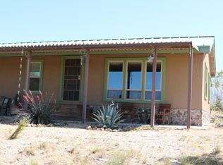 49705 E Eagle Nest Trl, Tucson, AZ 85739