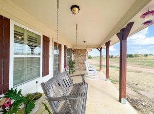 8938 W Highway 199, Springtown, TX 76082