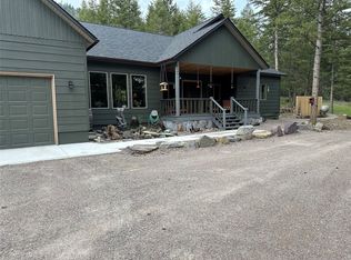 43171 Jette Lake Trl, Polson, MT 59860