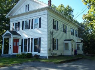 65 Summer St, Taunton, MA 02780