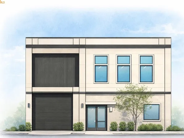 2754 E 7th St, Oakland, CA 94601