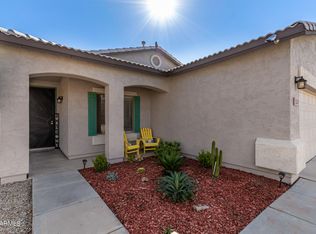535 E Cheyenne Rd, San Tan Valley, AZ 85143