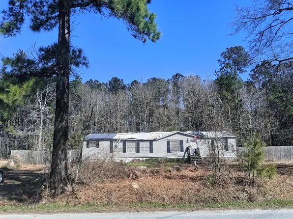 125 Knight Ave, Summerville, SC 29483