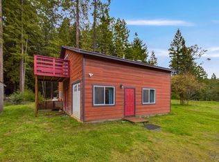 1527 Sunny Heights Rd, Fortuna, CA 95540