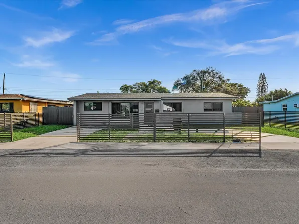 17135 NW 12th Court, Miami, FL 33169