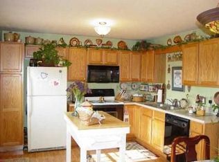 9139 Bussert Rd SW, Amanda, OH 43102