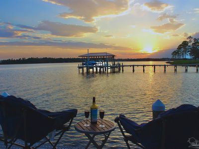 7809 Petersen Point Rd, Milton, FL, 32583