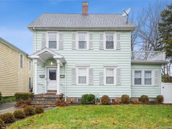 119 Halstead Ave APT 2, Greenwich, CT 06831