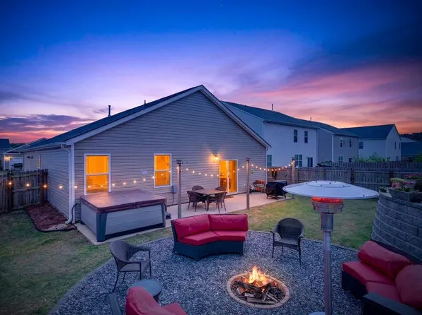 315 Tolbert Dr, Greenwood, SC 29649