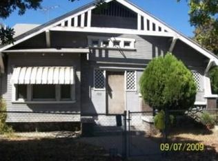 709 W 4th St, Pomona, CA 91766