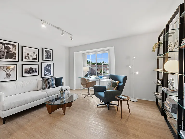 Aldingbrooke Apartments — Photo 26